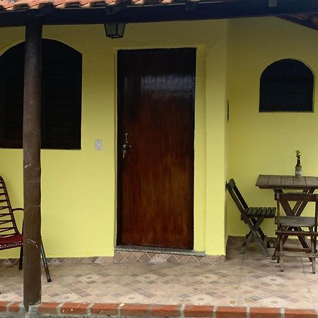 Bed and Breakfast Rancho Cavalomania Сан-Роки Экстерьер фото